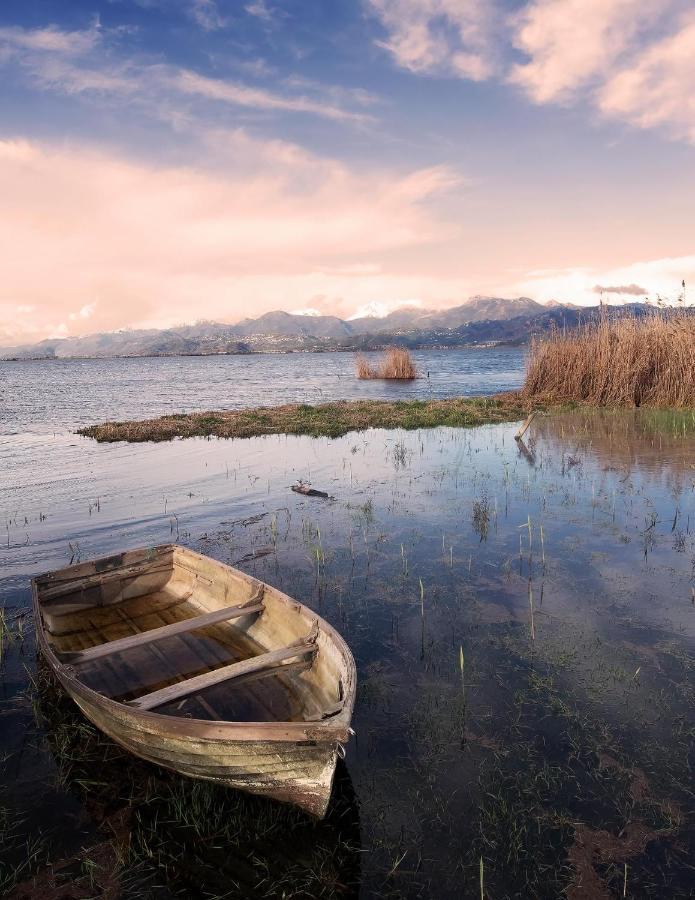 Massaciuccoli Romana Kültér fotó
