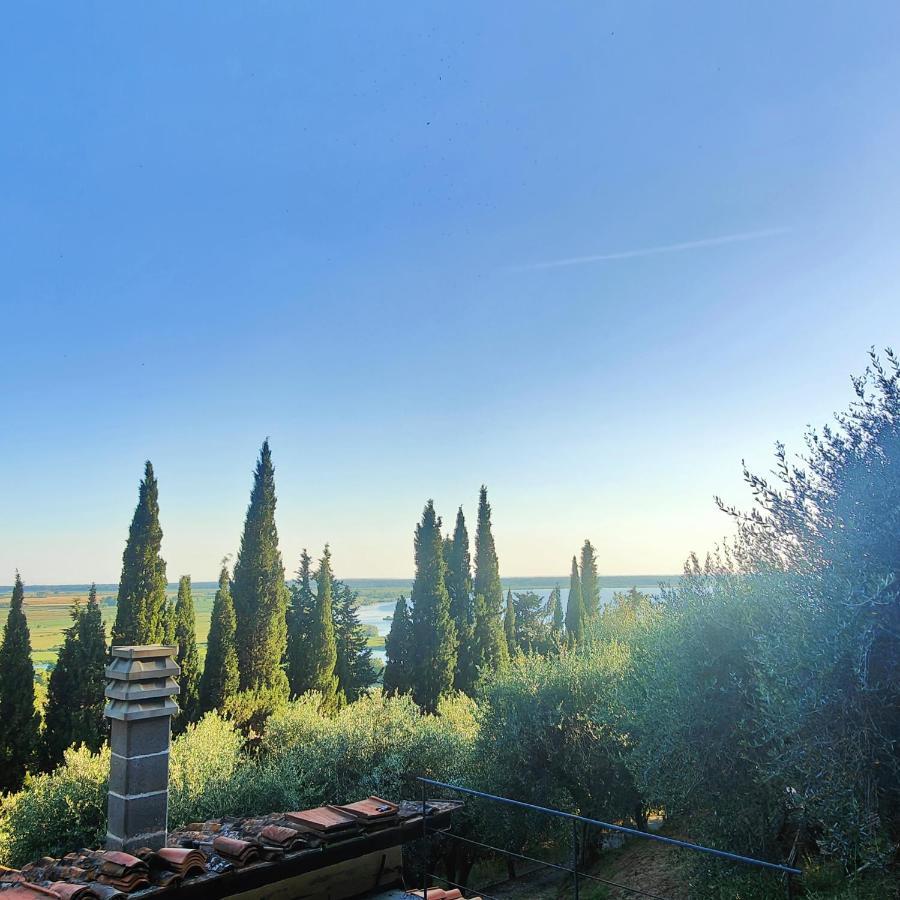 Massaciuccoli Romana Kültér fotó