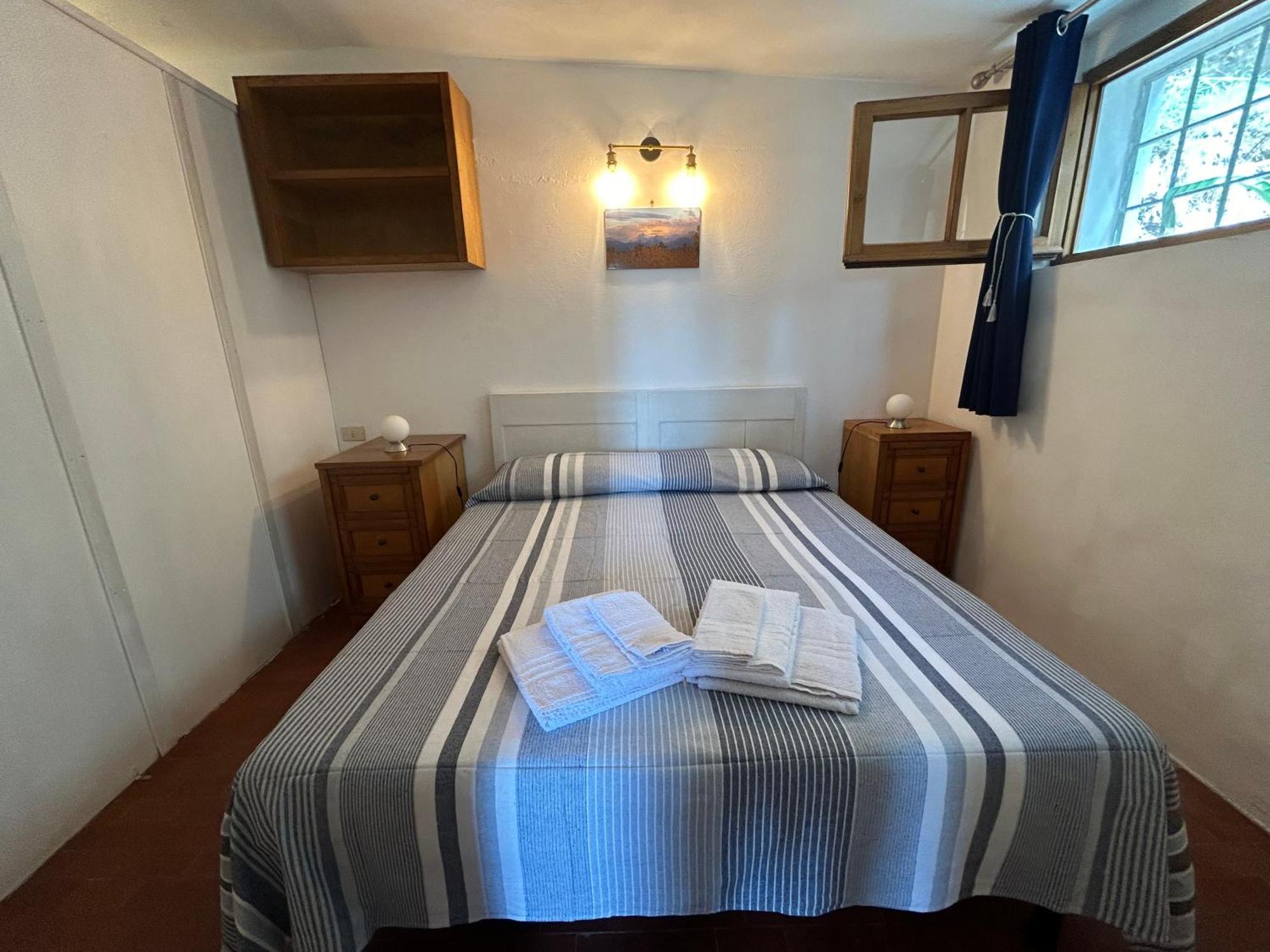Massaciuccoli Romana Kültér fotó
