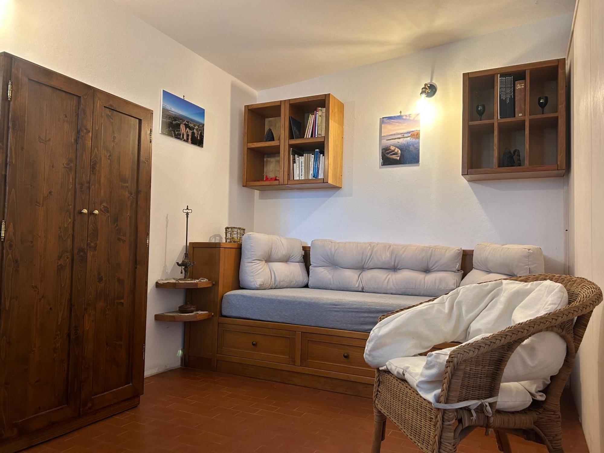 Massaciuccoli Romana Kültér fotó
